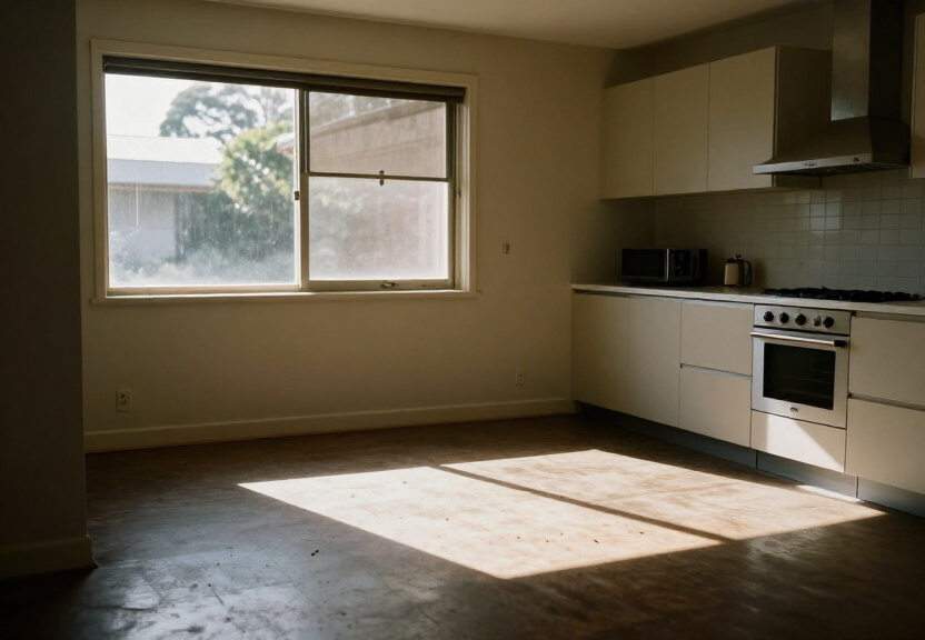 Rodent-free holiday rental in Whale Beach after treatment