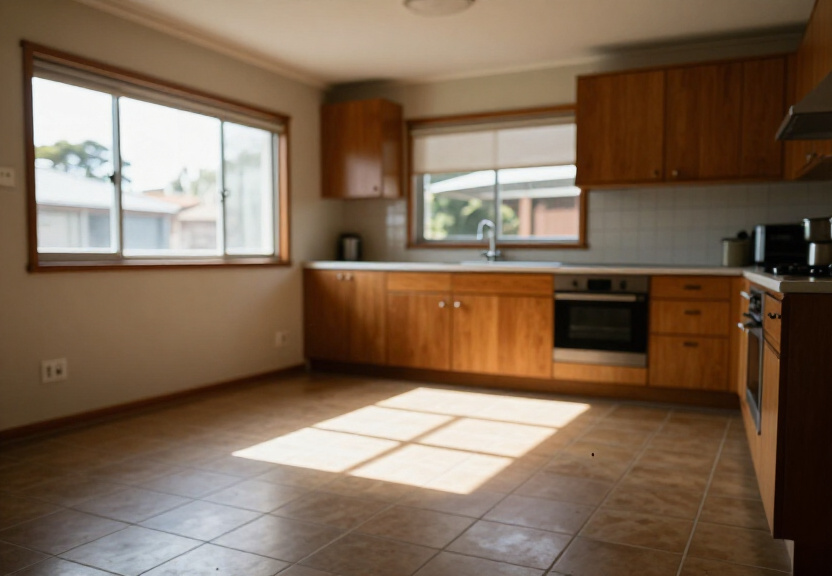 Before & After: Whale Beach Properties